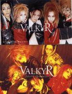 Kieta Scenario - Hakkyou